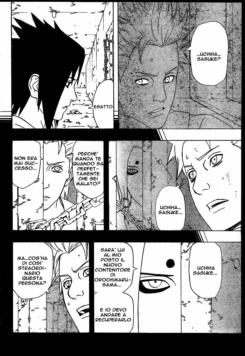 Read Naruto IT Manga Online