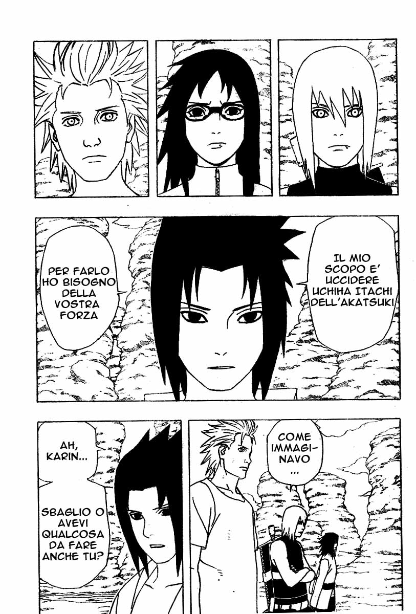 Read Naruto IT Manga Online