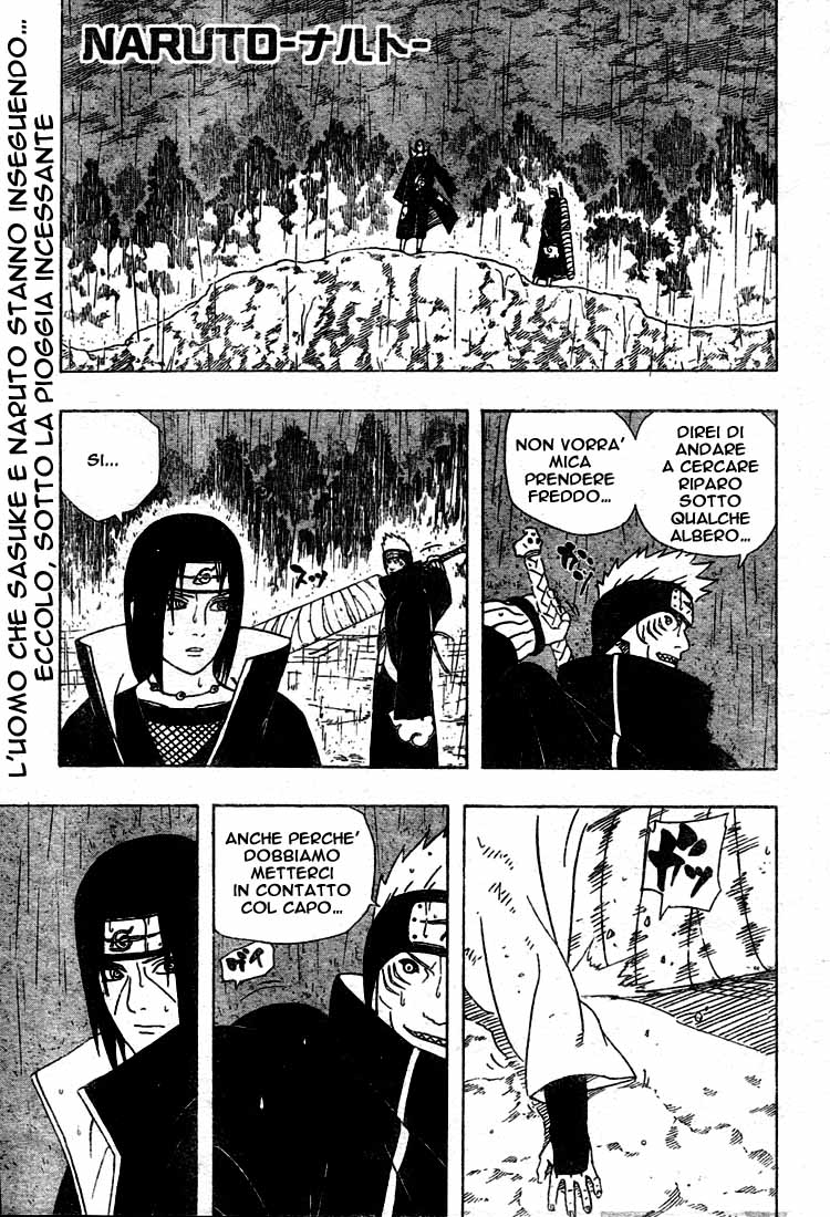 Read Naruto IT Manga Online