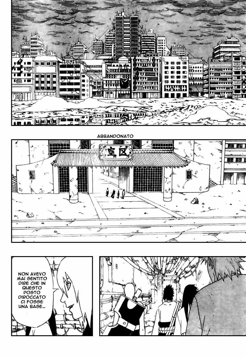 Read Naruto IT Manga Online