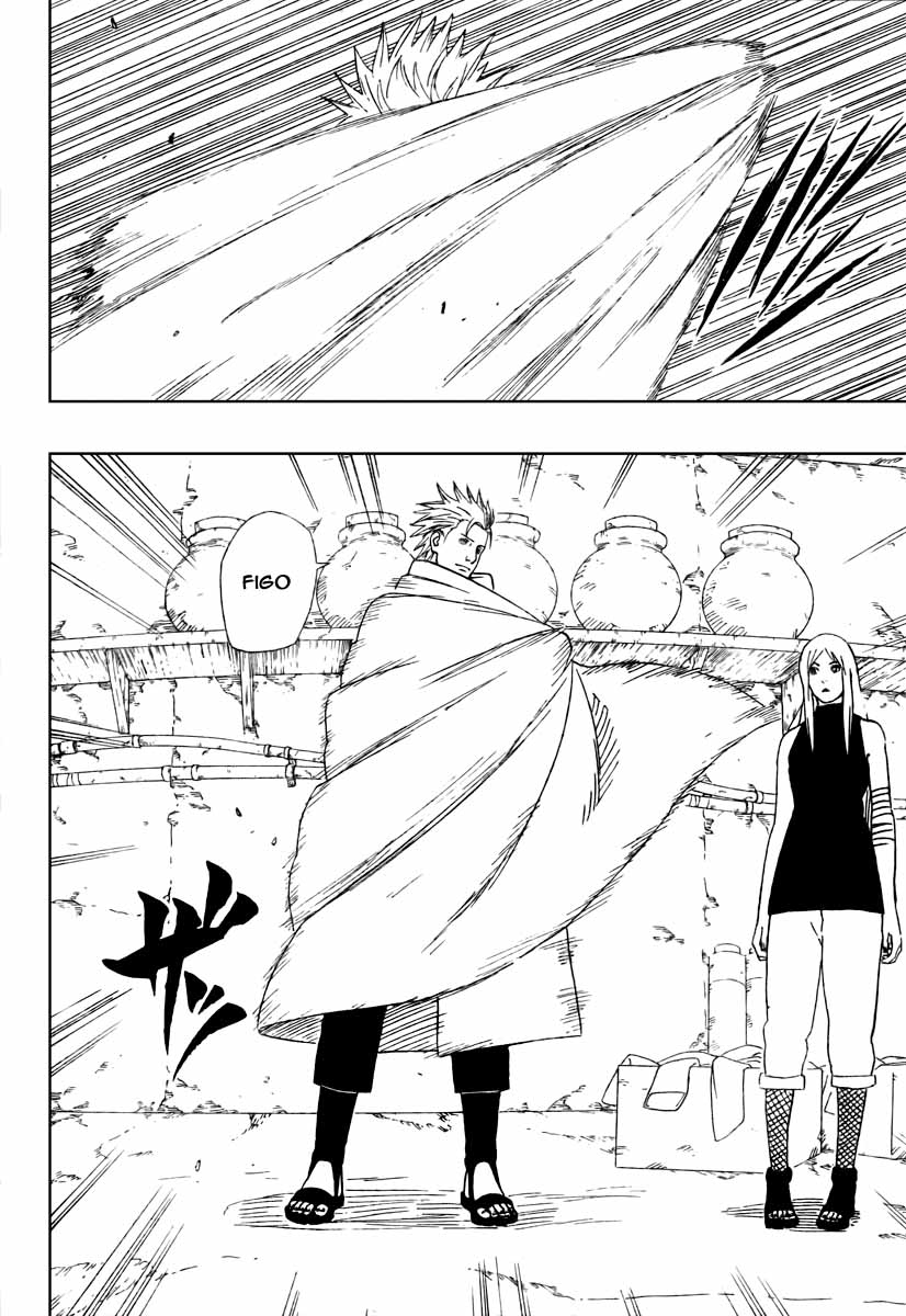 Read Naruto IT Manga Online