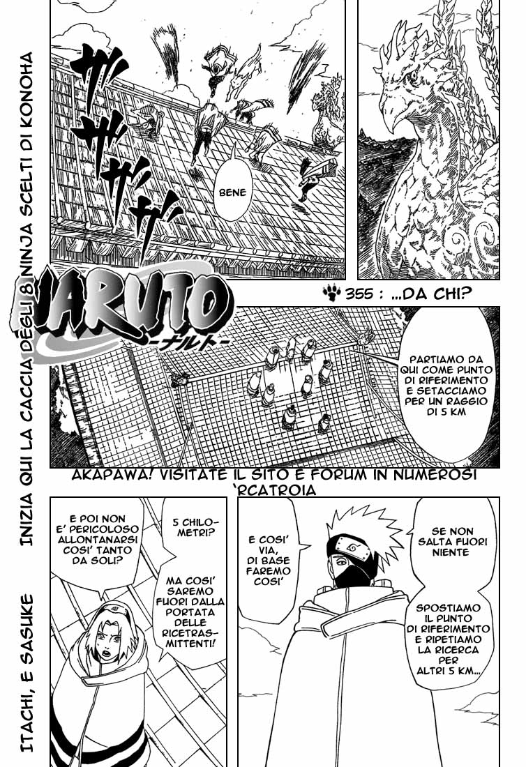 Read Naruto IT Manga Online