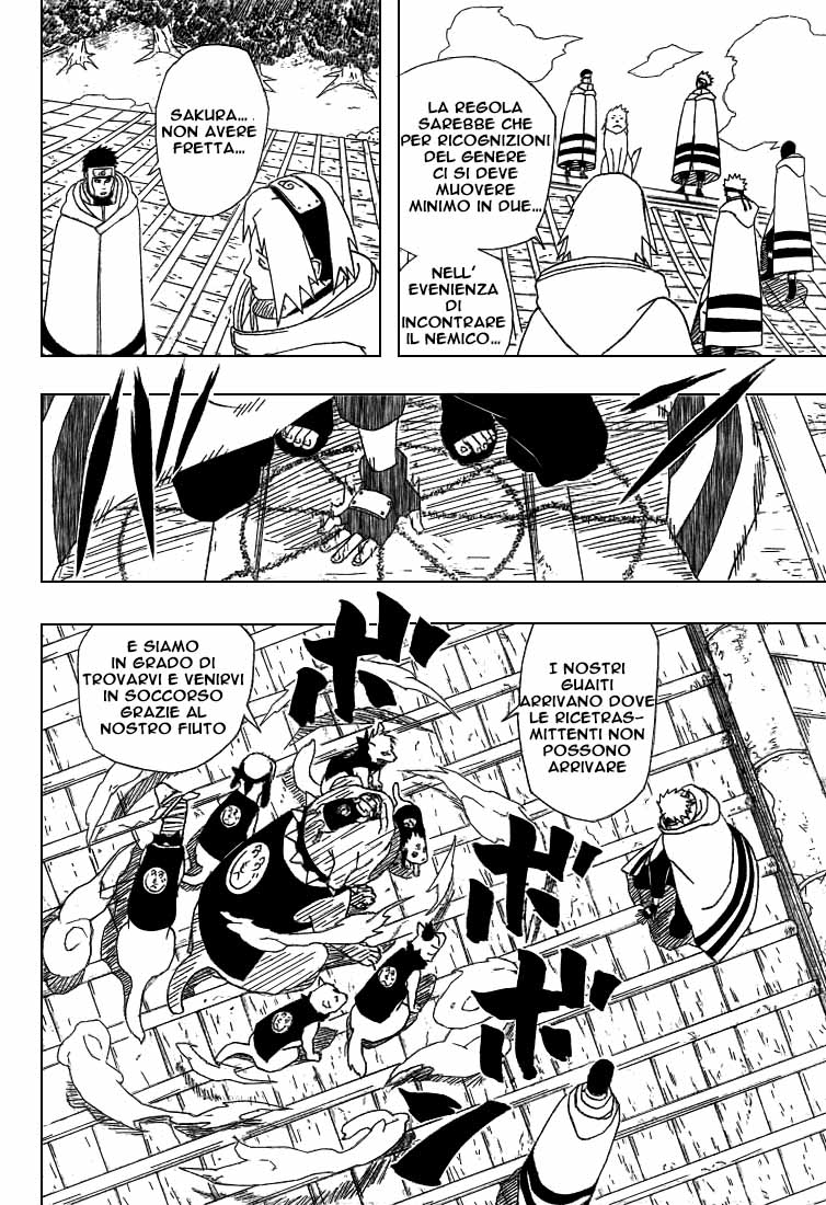 Read Naruto IT Manga Online