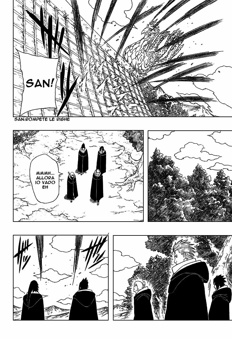 Read Naruto IT Manga Online