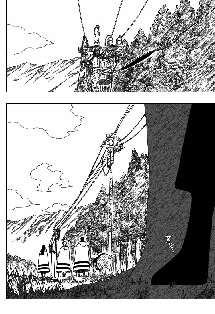 Read Naruto IT Manga Online