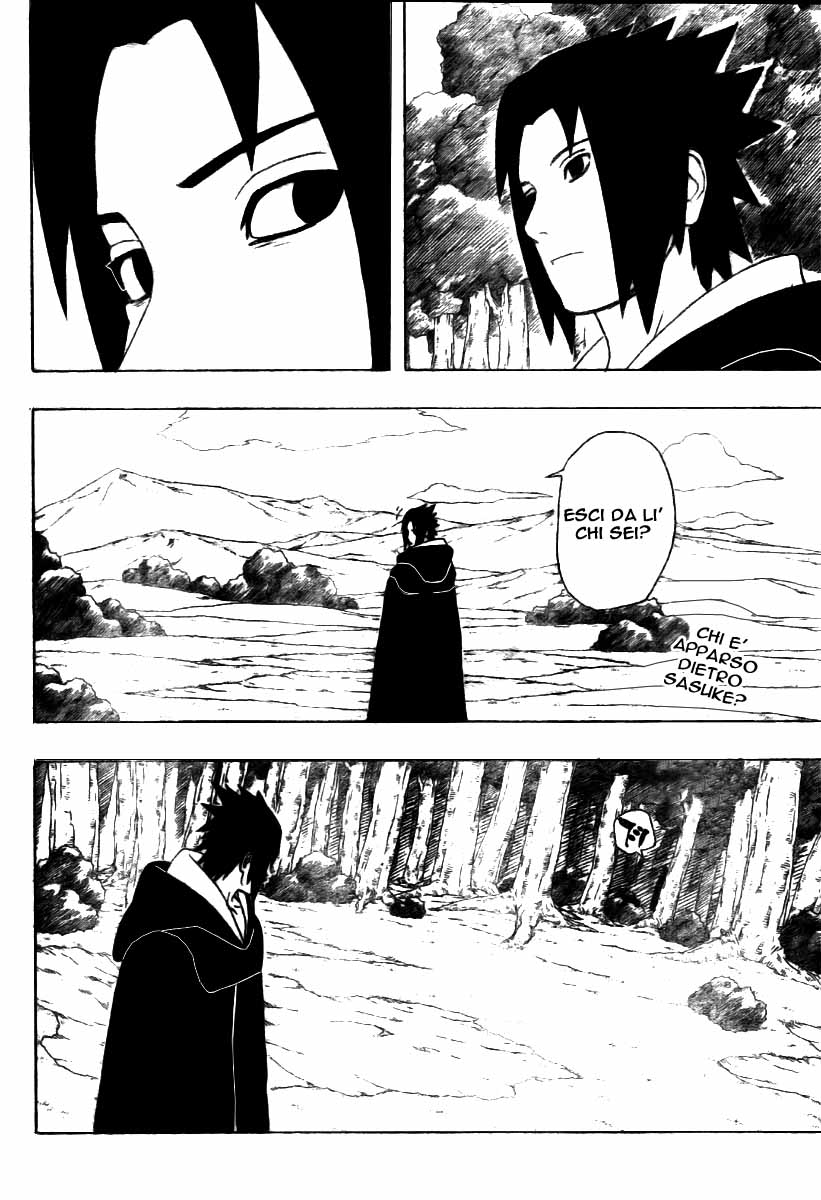 Read Naruto IT Manga Online