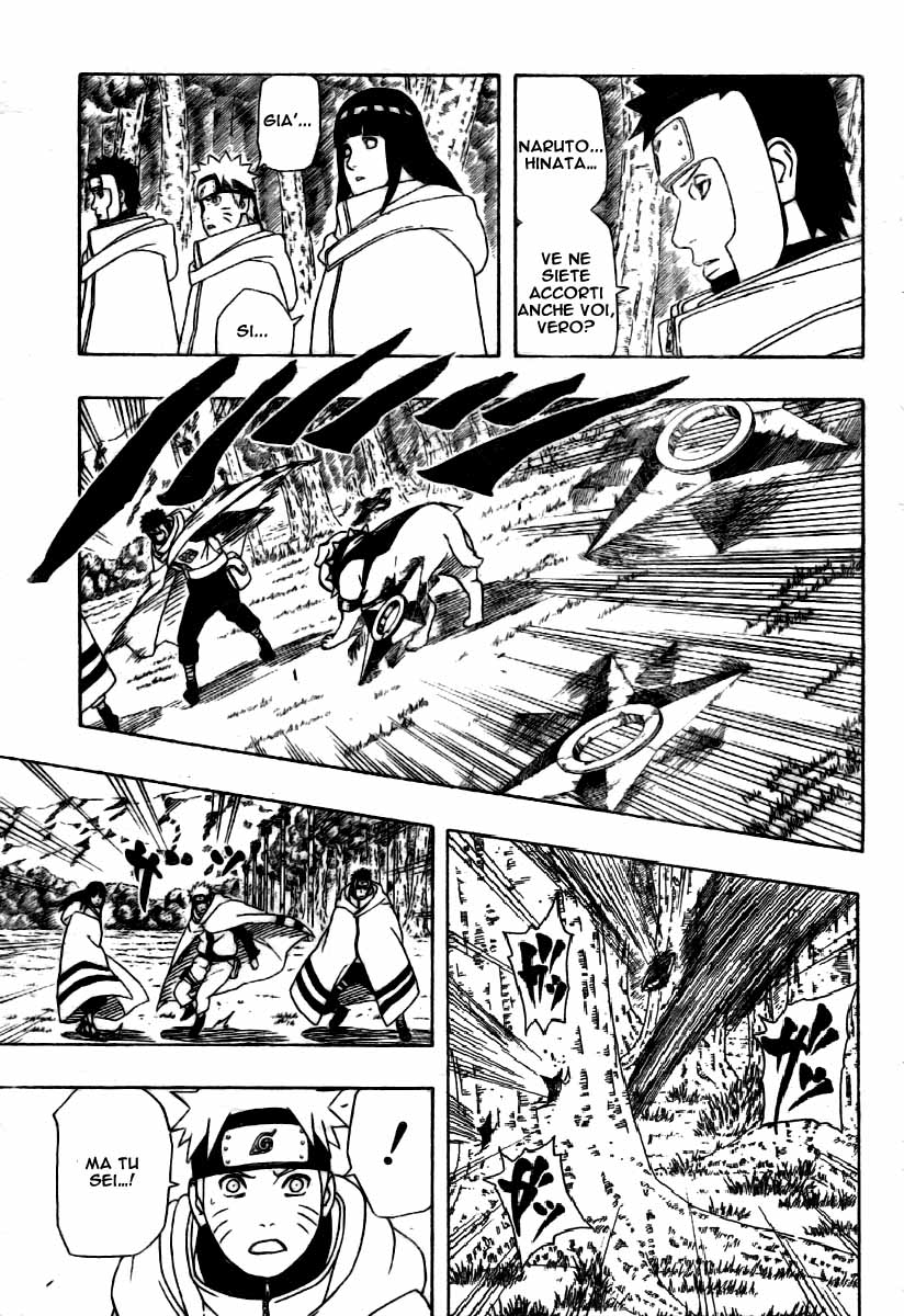 Read Naruto IT Manga Online