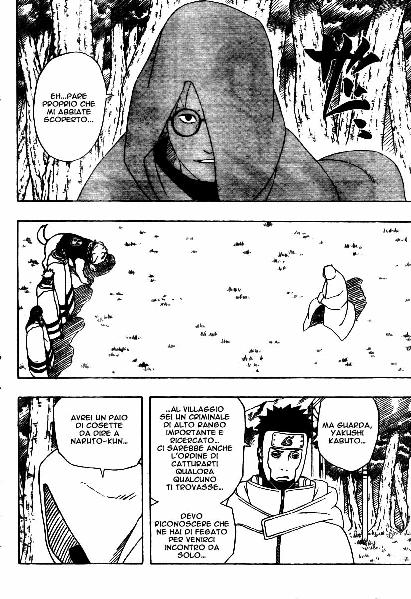 Read Naruto IT Manga Online