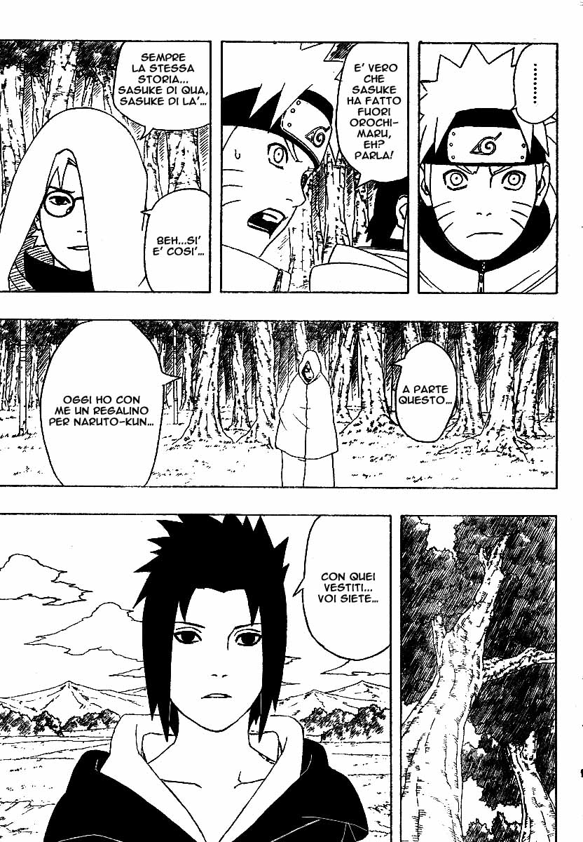 Read Naruto IT Manga Online