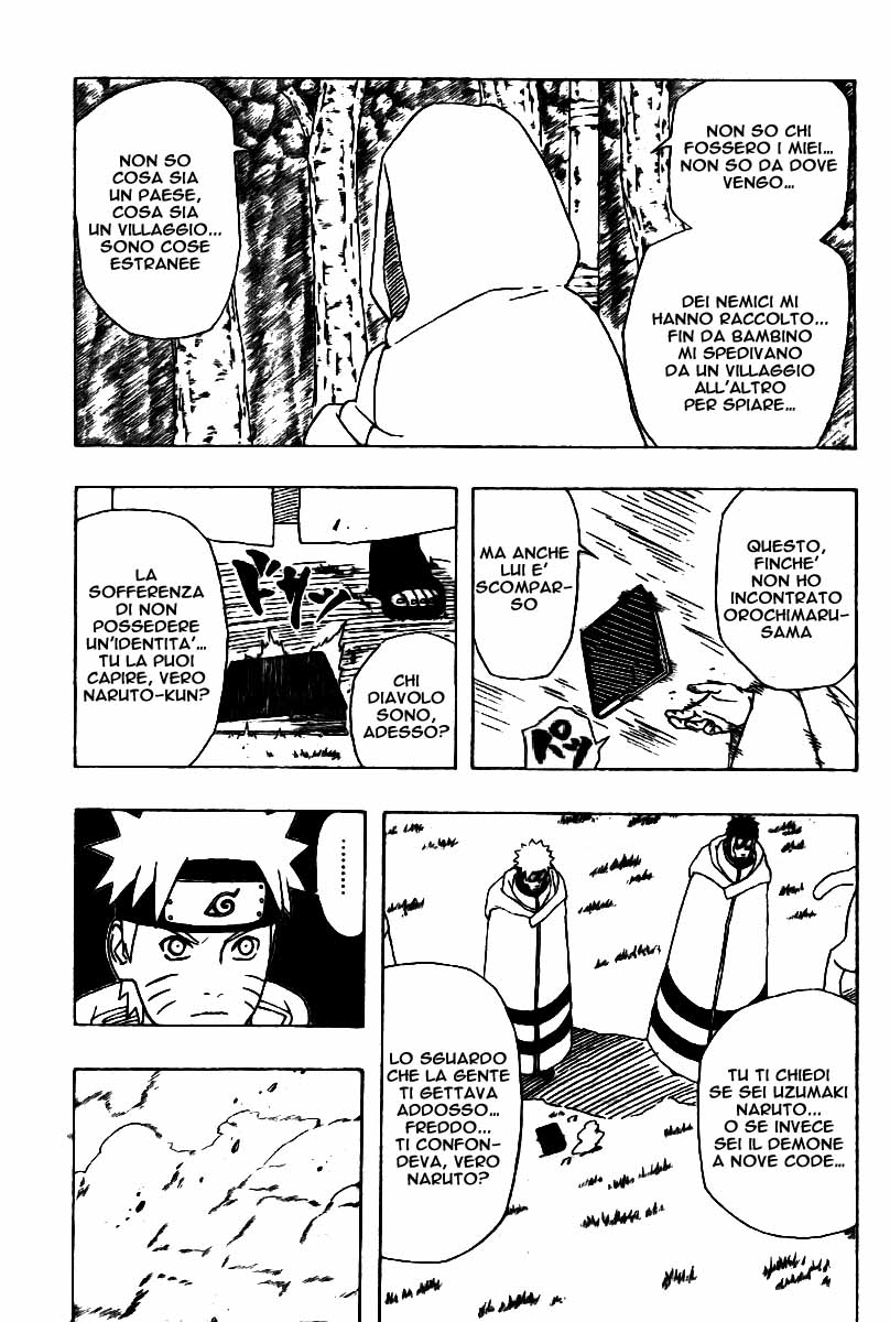 Read Naruto IT Manga Online