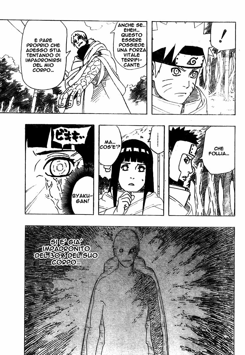 Read Naruto IT Manga Online