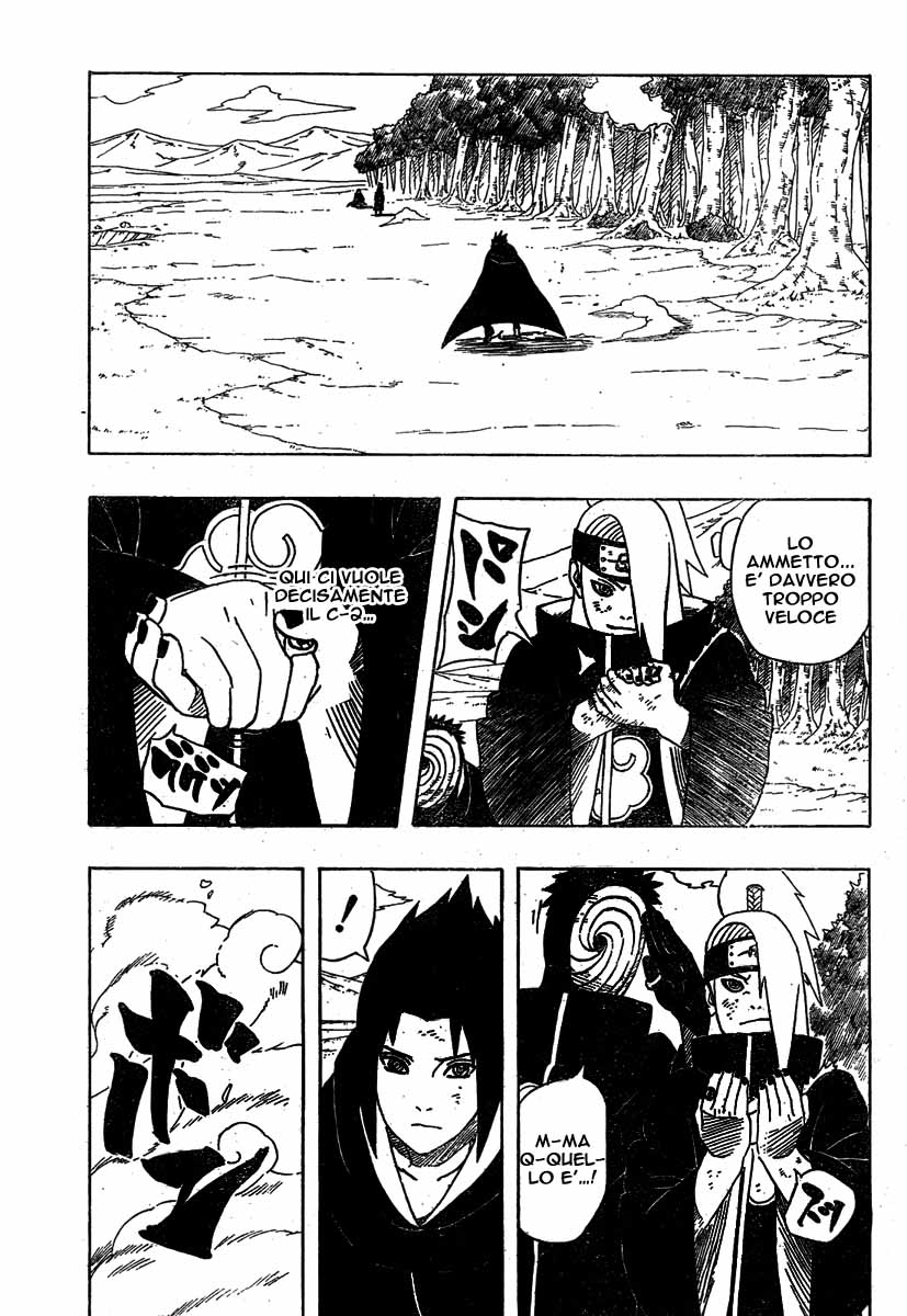 Read Naruto IT Manga Online