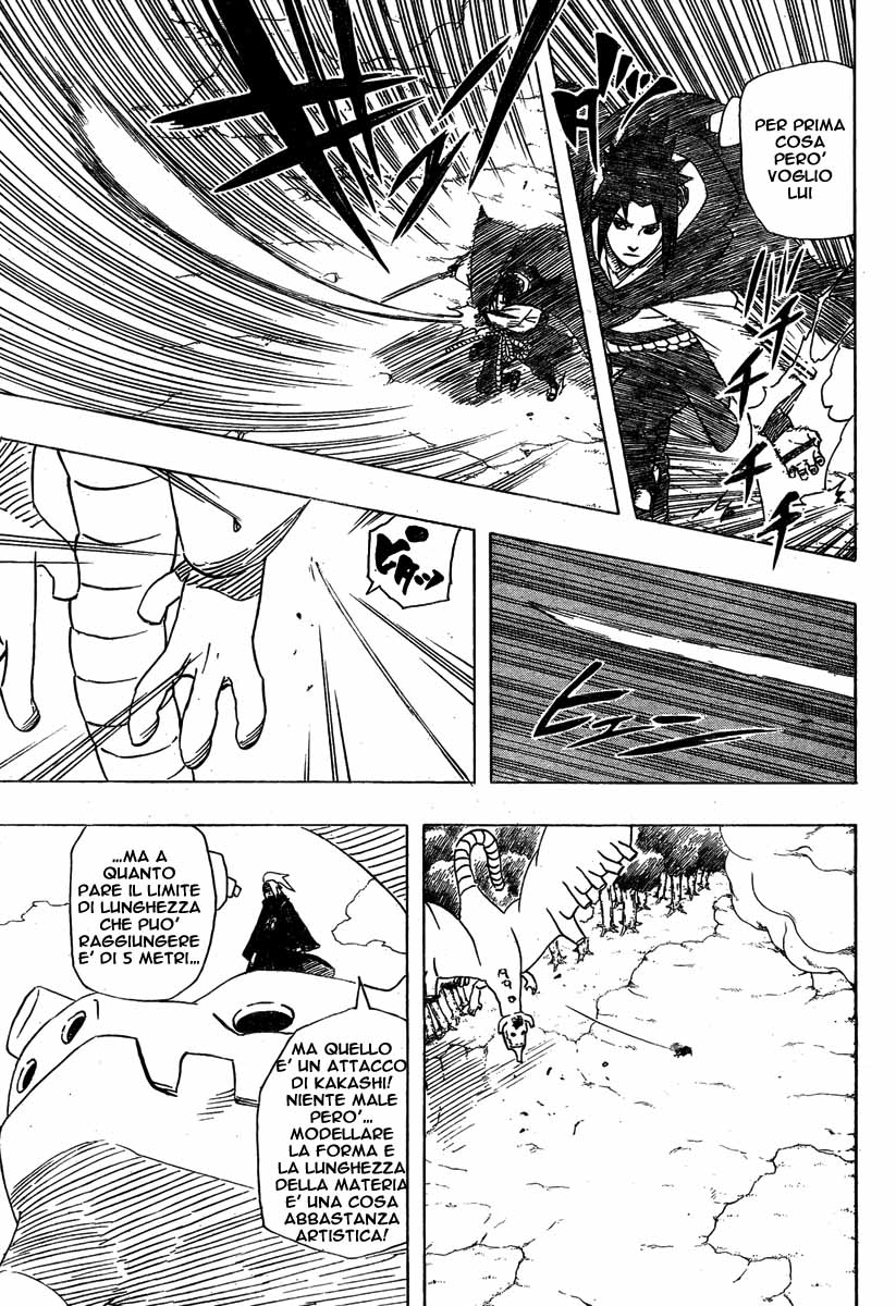 Read Naruto IT Manga Online