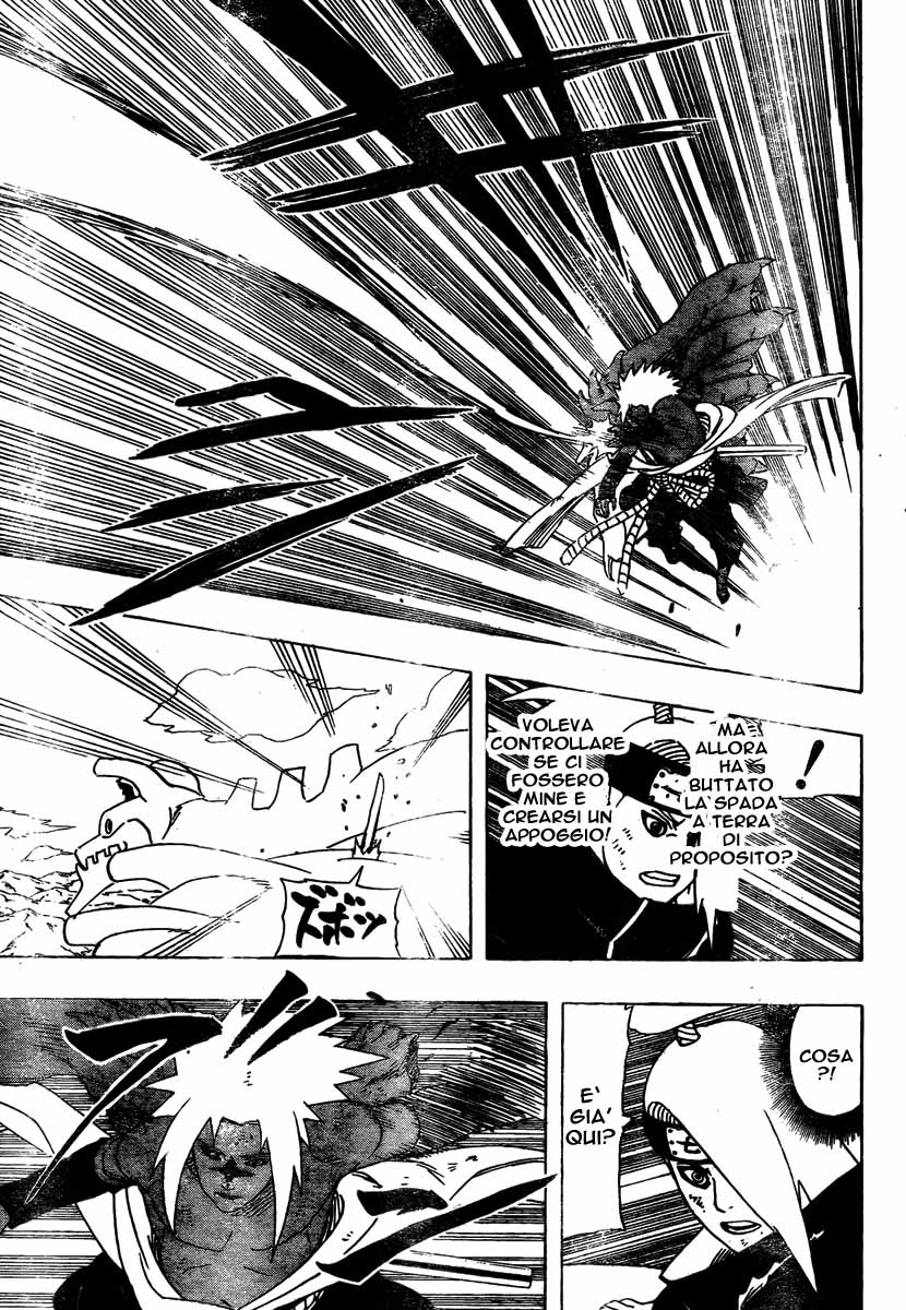 Read Naruto IT Manga Online
