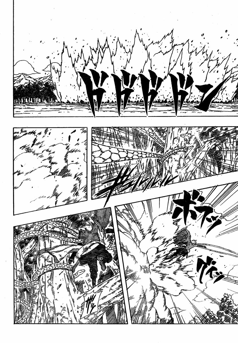 Read Naruto IT Manga Online