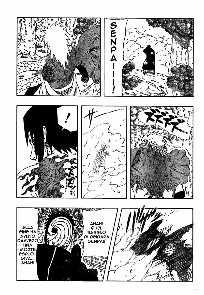 Read Naruto IT Manga Online