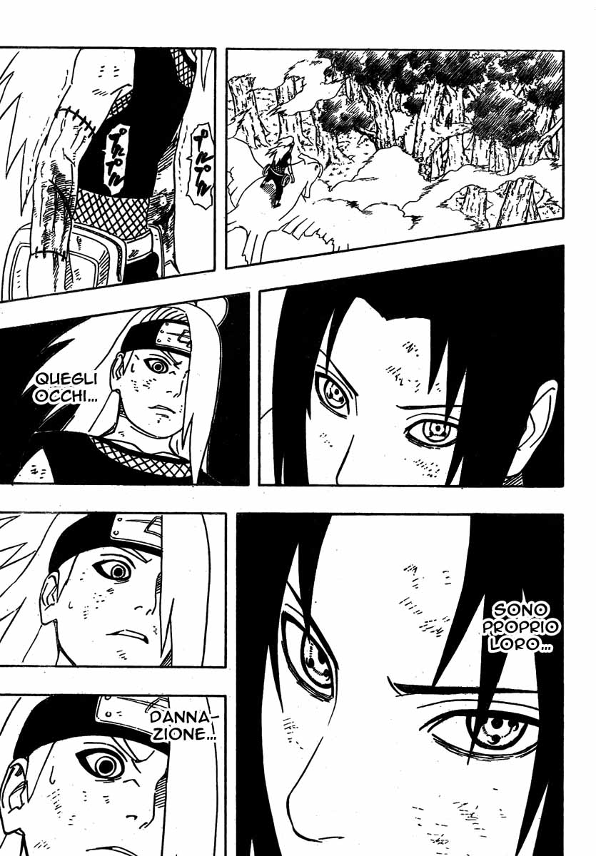 Read Naruto IT Manga Online