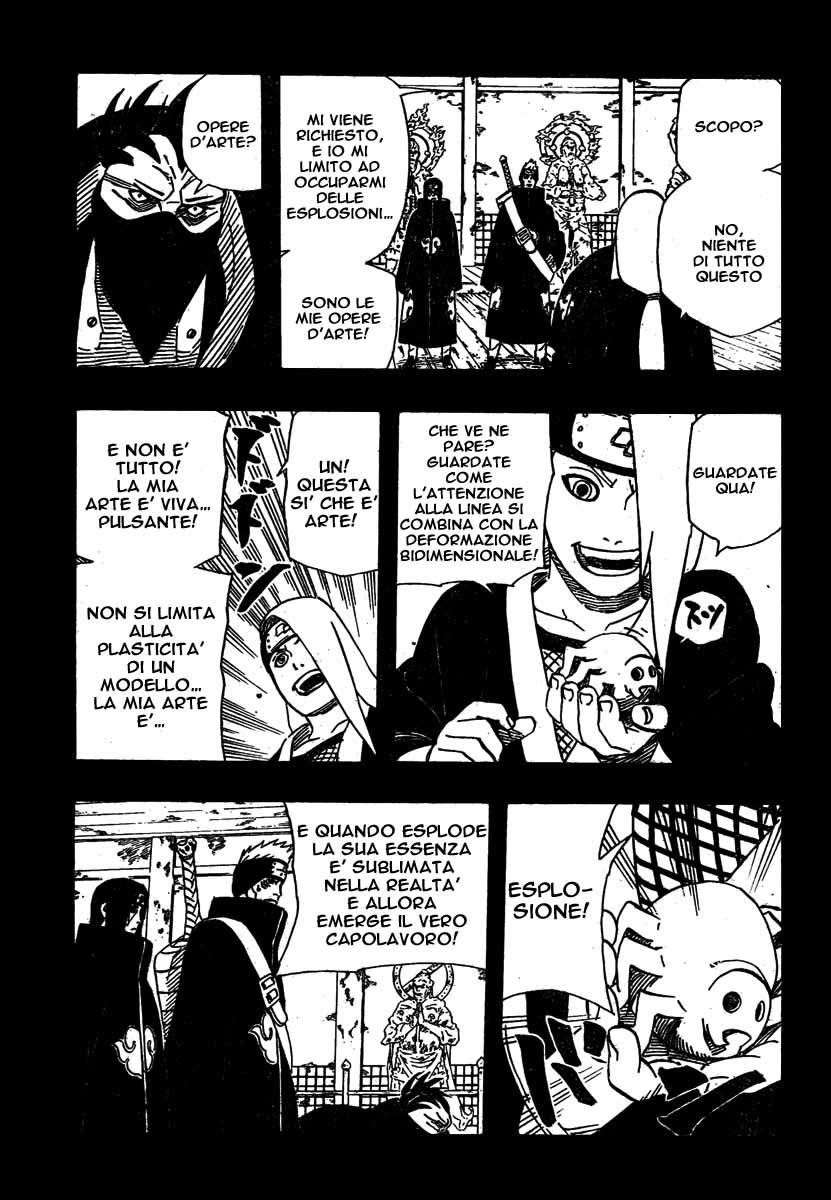 Read Naruto IT Manga Online