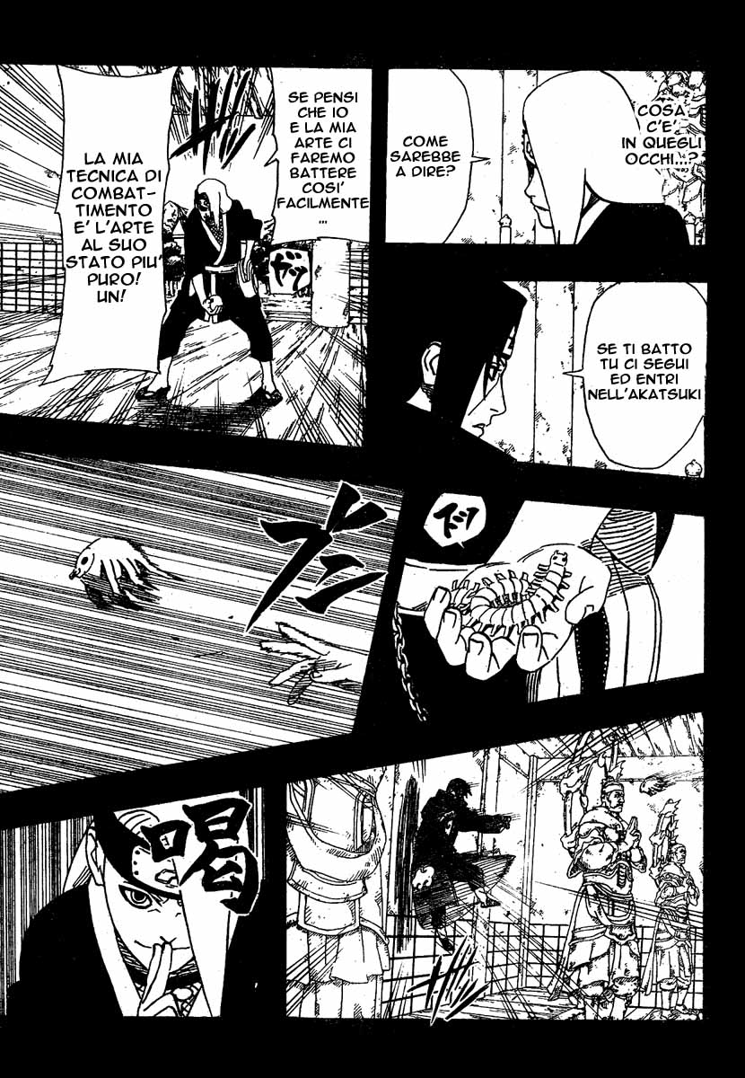 Read Naruto IT Manga Online