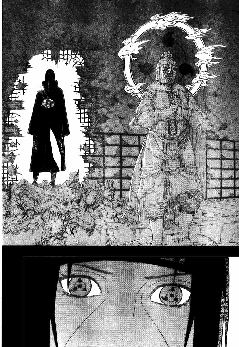 Read Naruto IT Manga Online