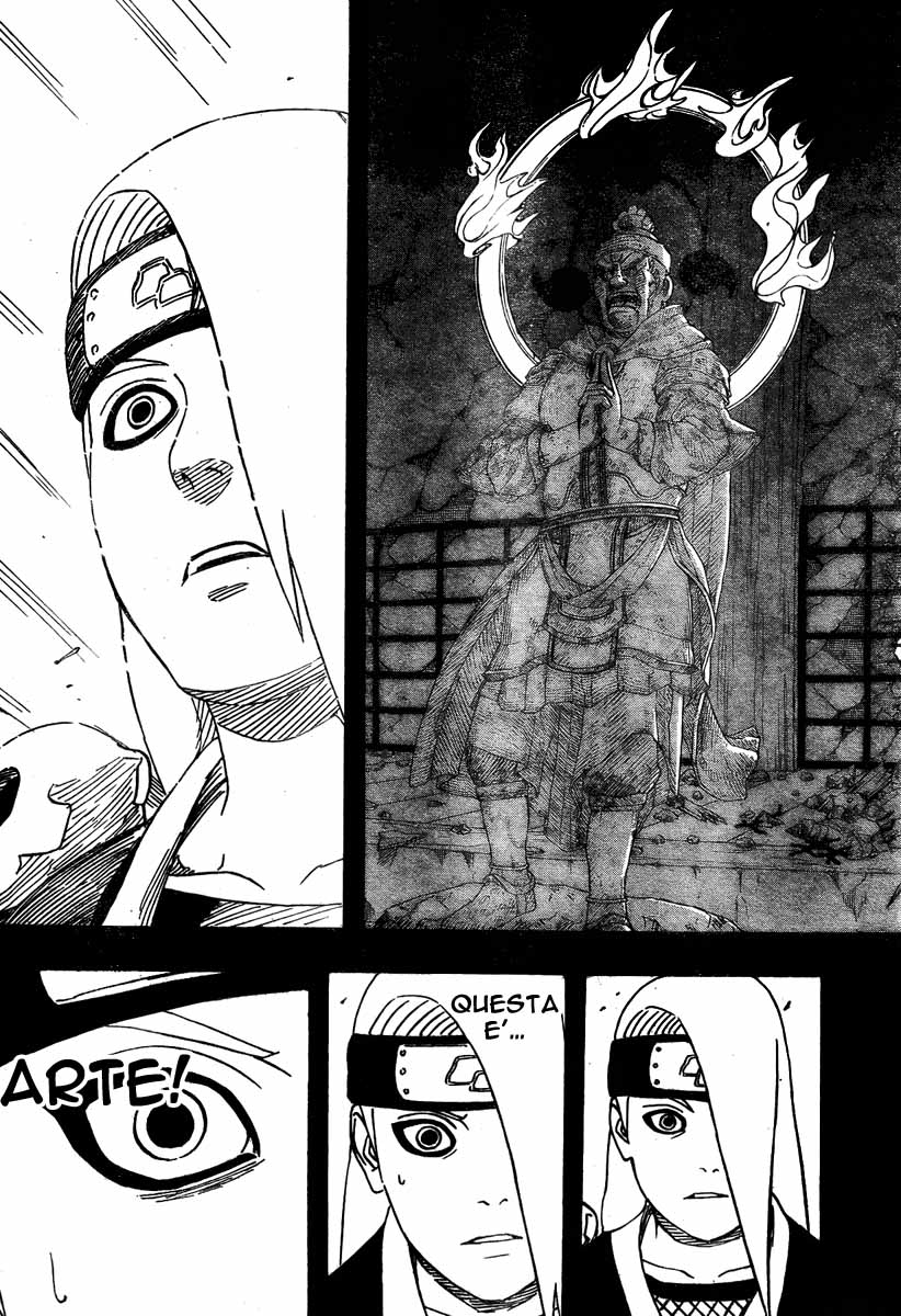 Read Naruto IT Manga Online