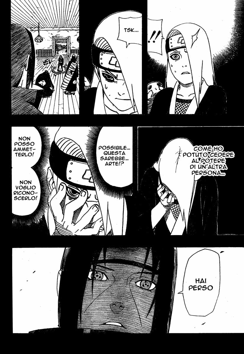 Read Naruto IT Manga Online