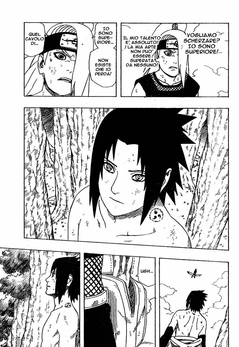 Read Naruto IT Manga Online