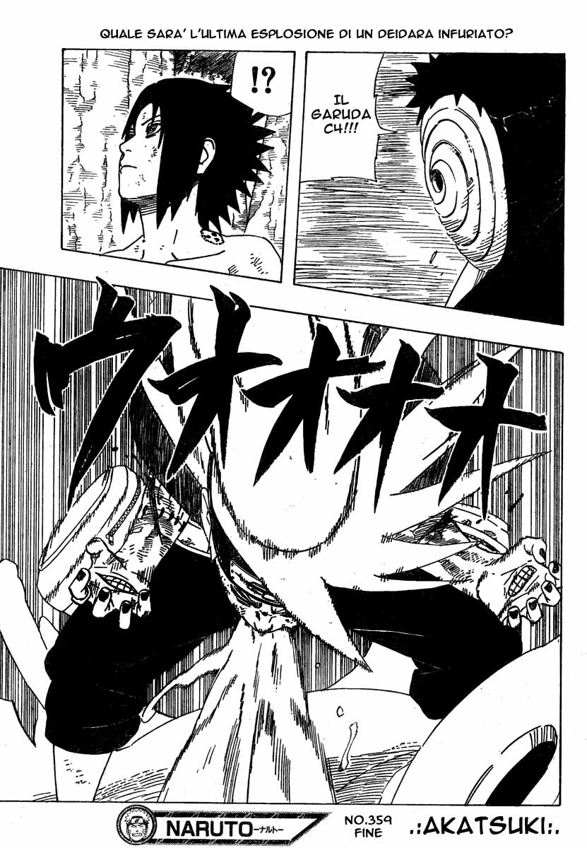 Read Naruto IT Manga Online