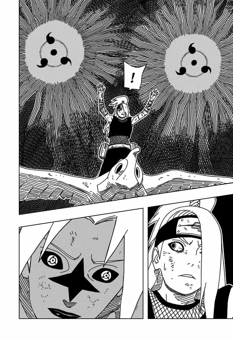 Read Naruto IT Manga Online