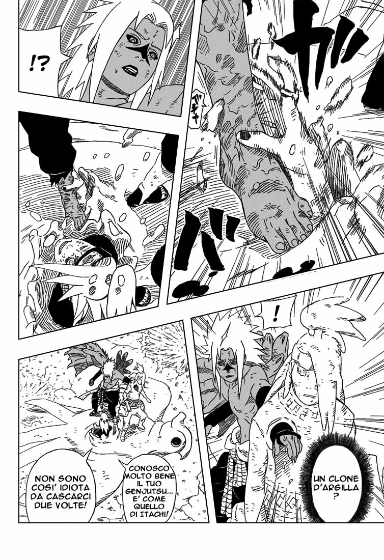 Read Naruto IT Manga Online