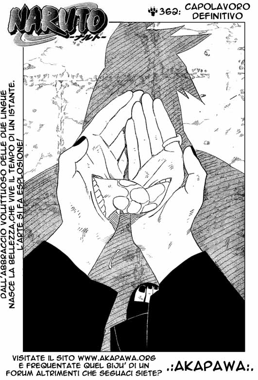 Read Naruto IT Manga Online