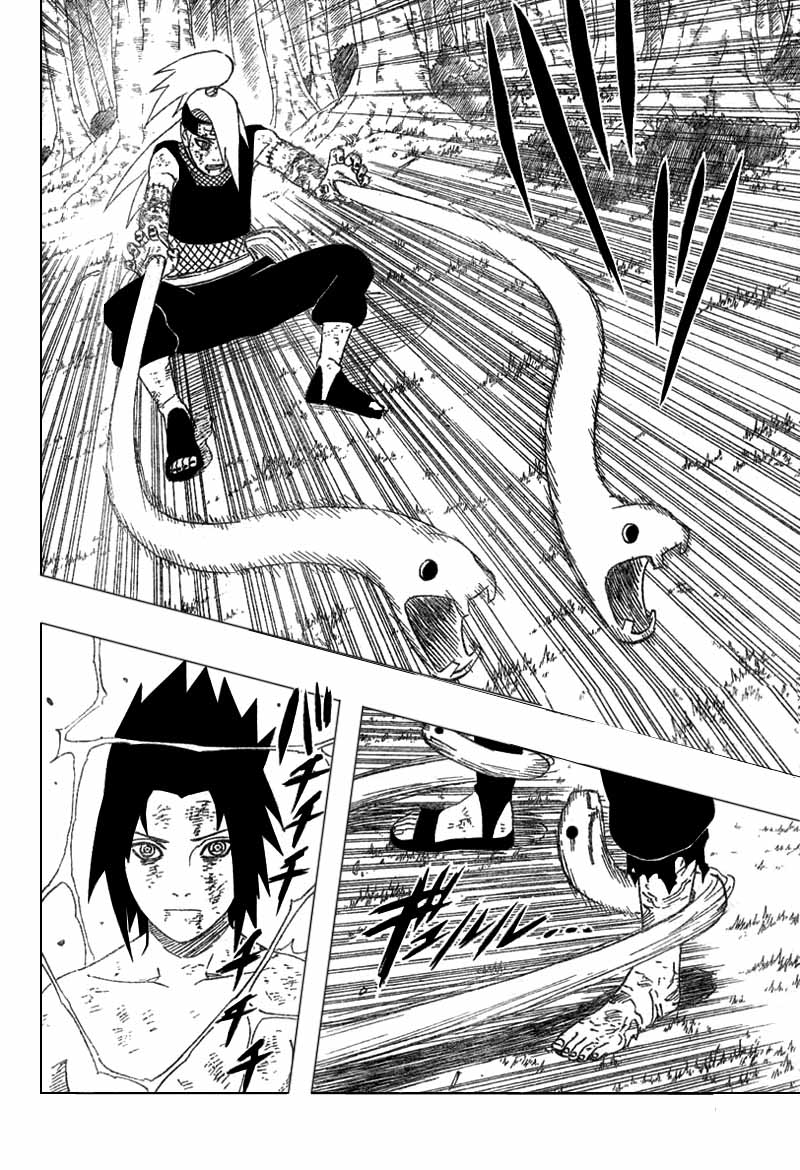 Read Naruto IT Manga Online