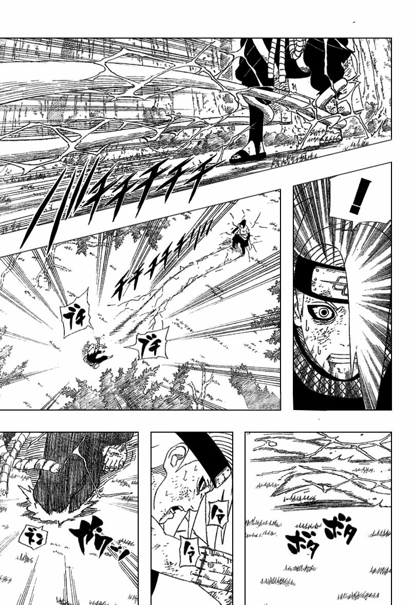 Read Naruto IT Manga Online