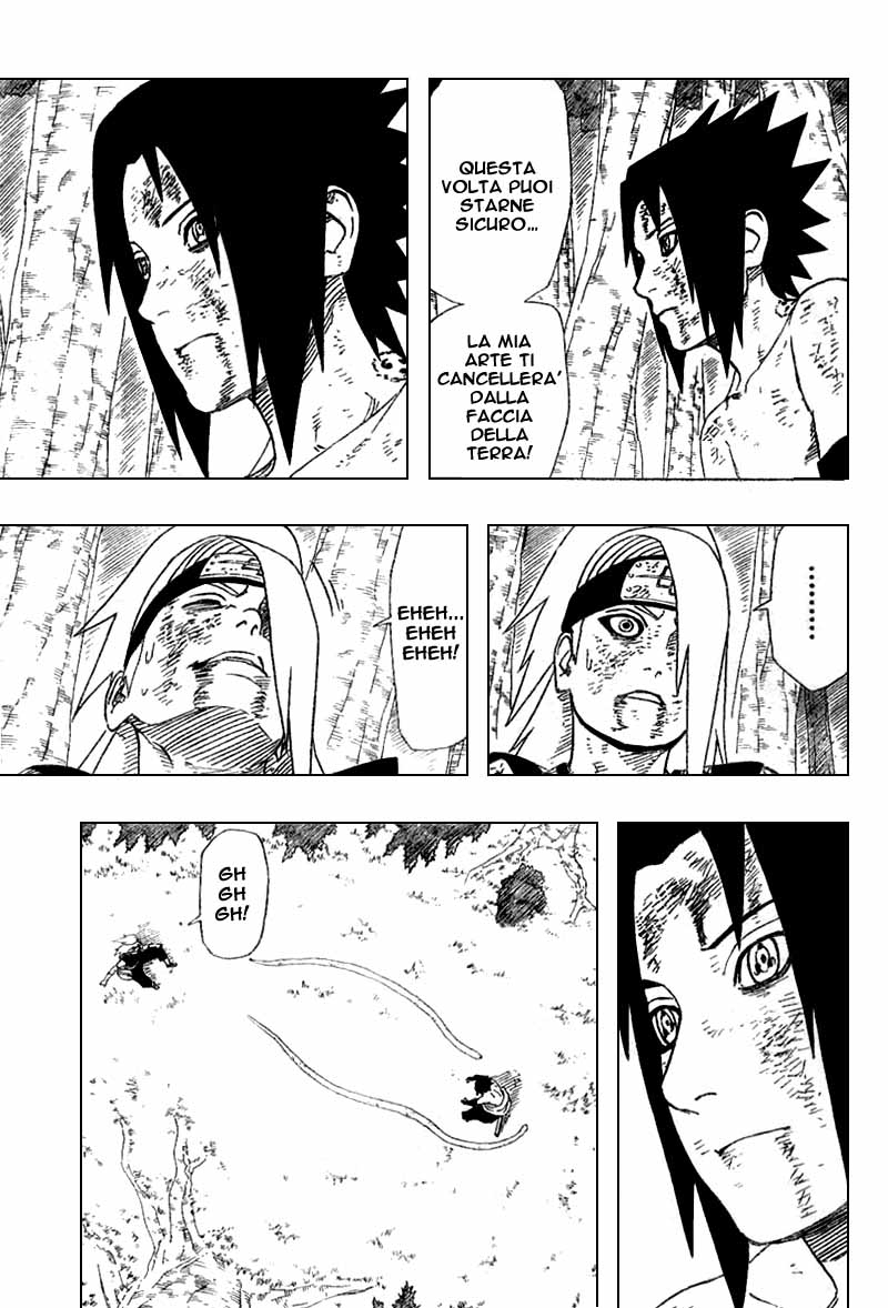 Read Naruto IT Manga Online