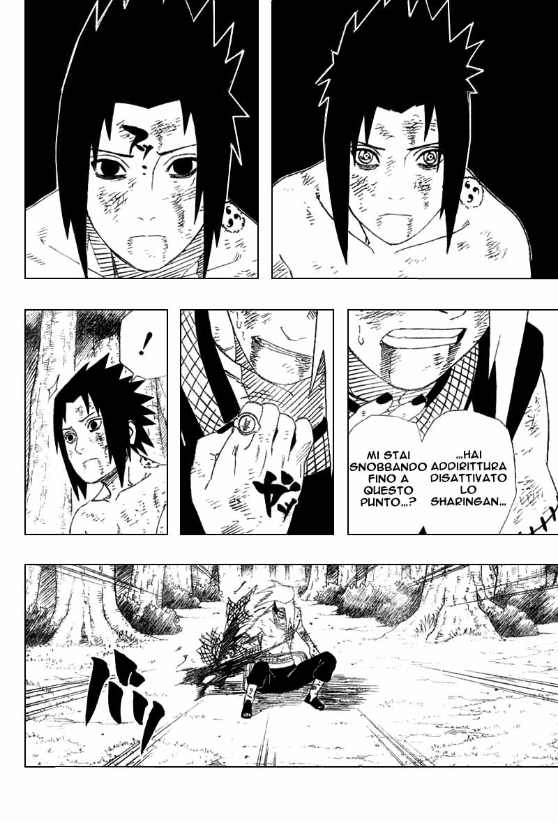 Read Naruto IT Manga Online