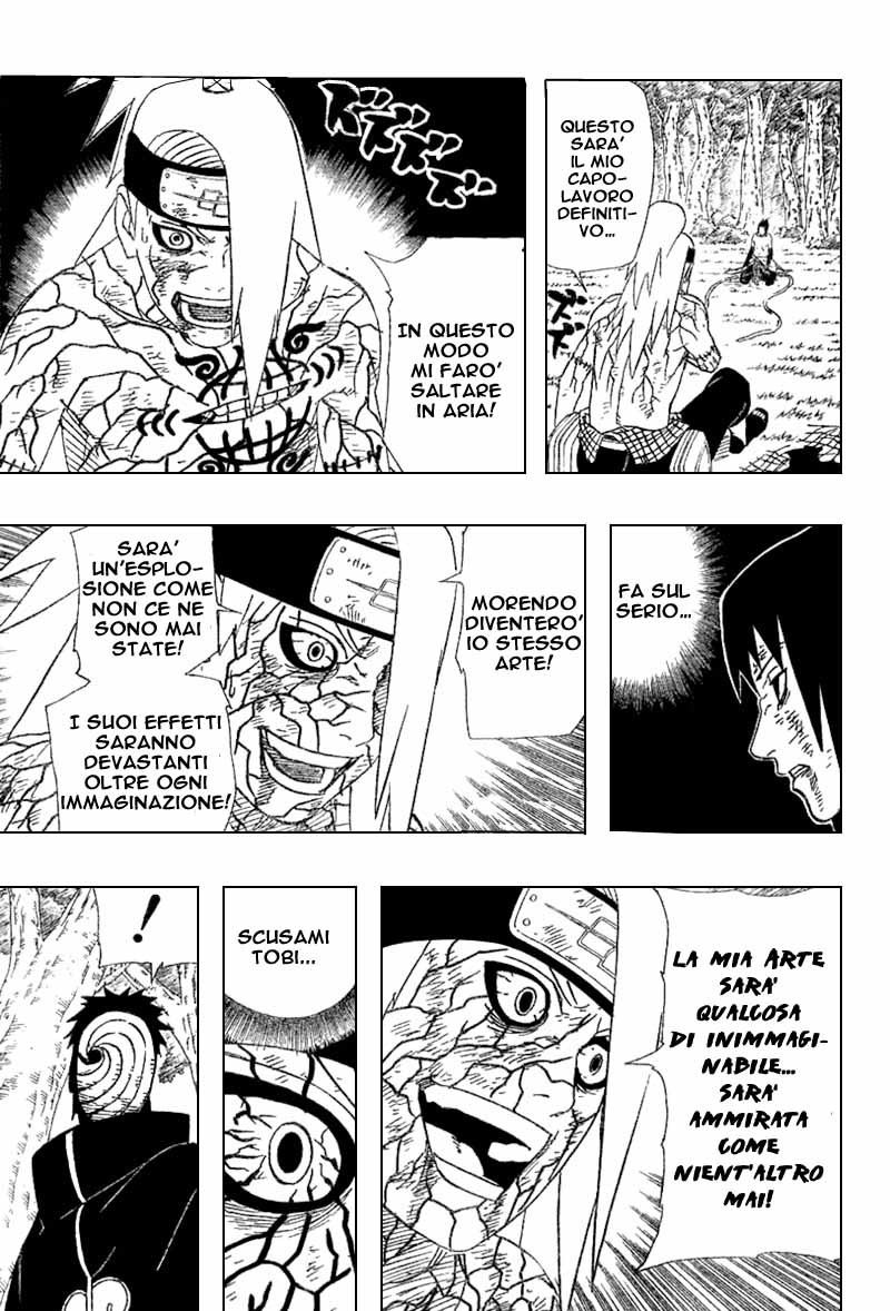 Read Naruto IT Manga Online