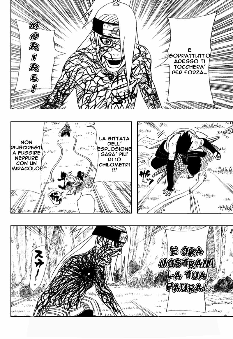 Read Naruto IT Manga Online
