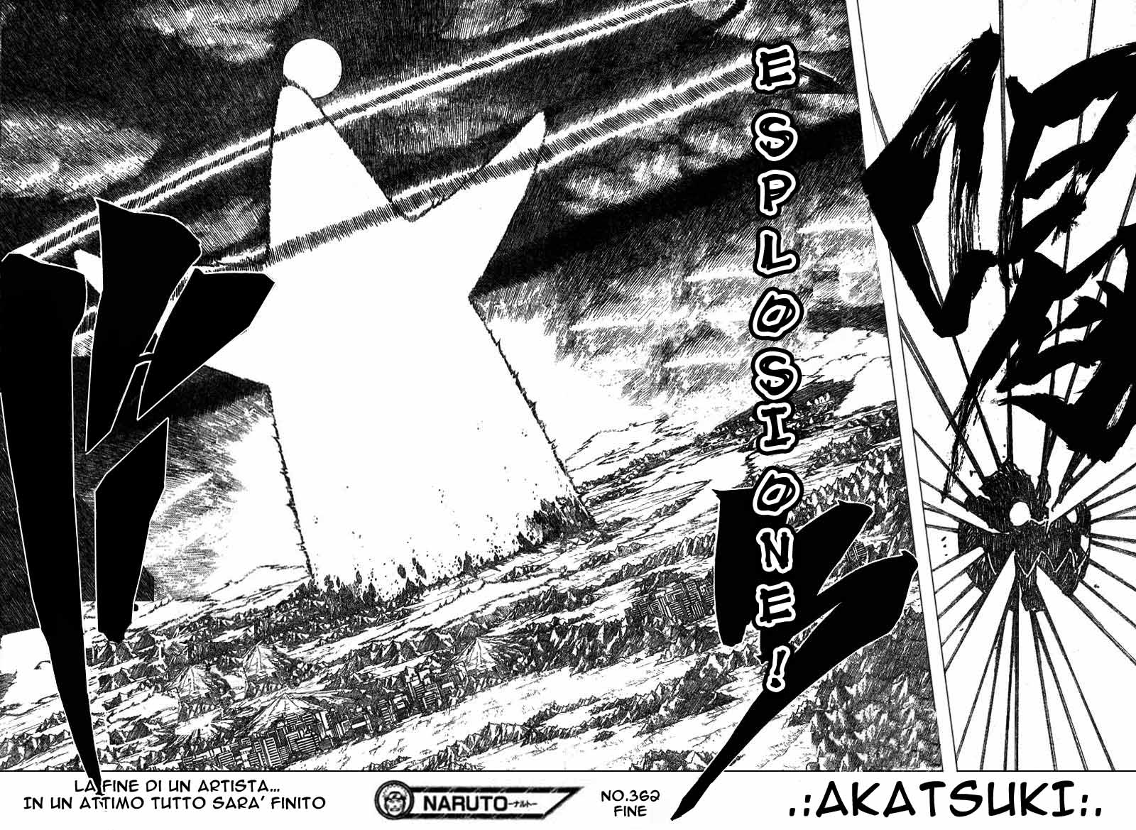 Read Naruto IT Manga Online