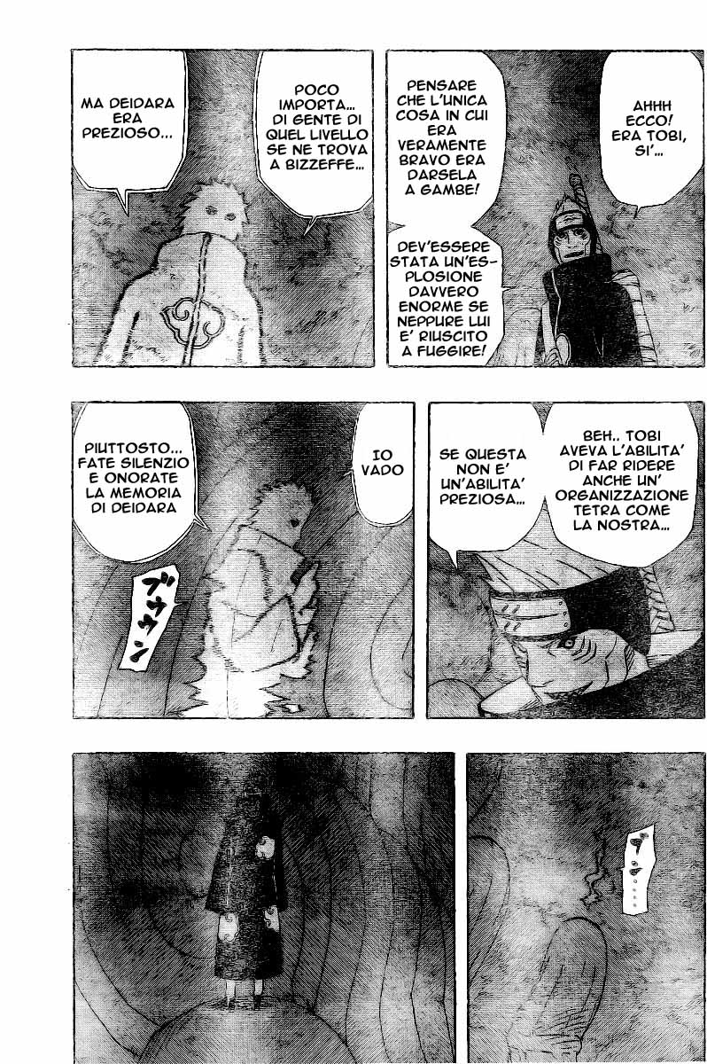 Read Naruto IT Manga Online
