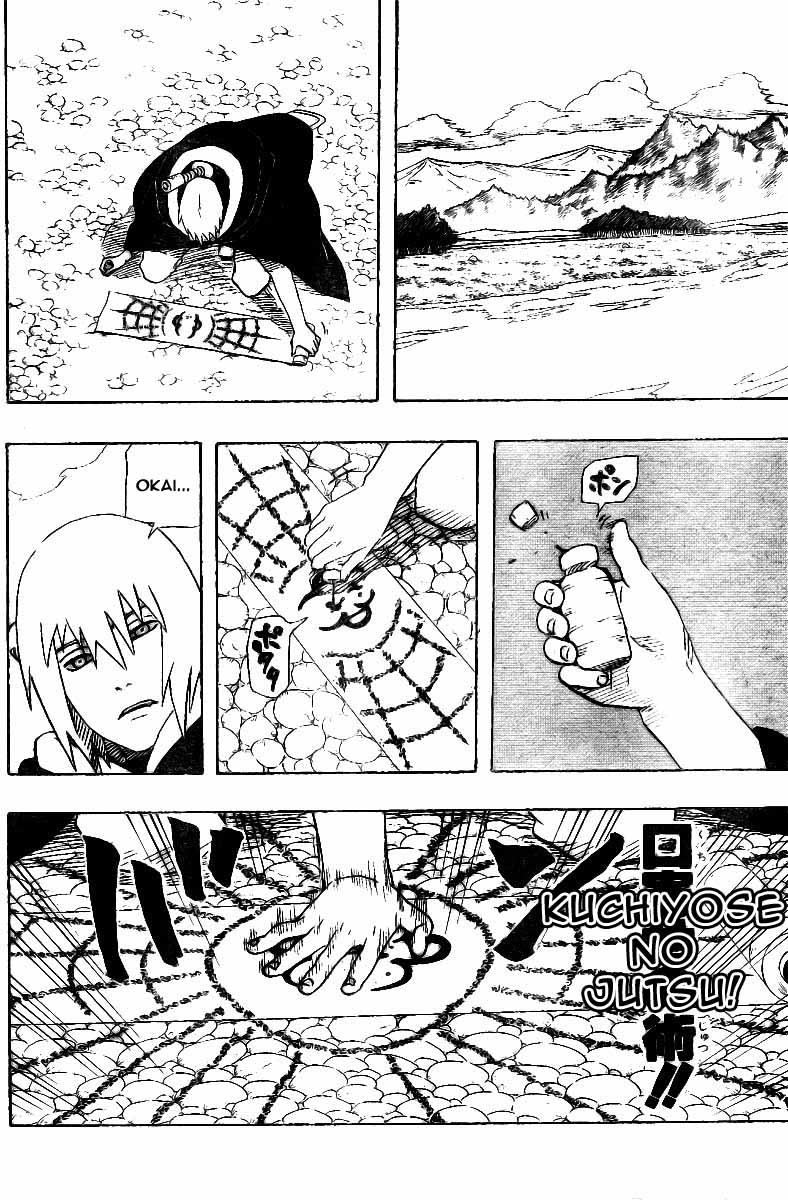 Read Naruto IT Manga Online