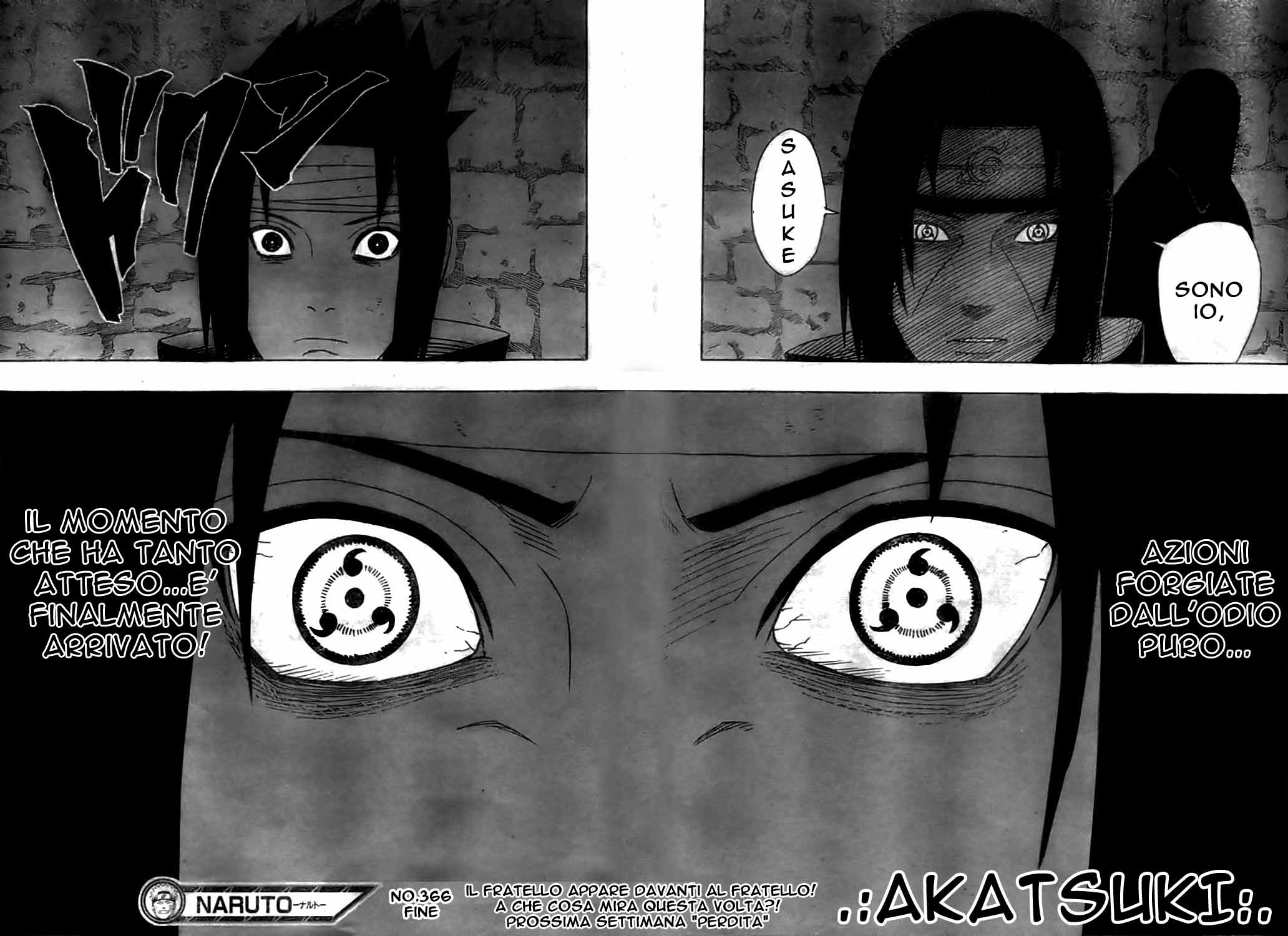 Read Naruto IT Manga Online