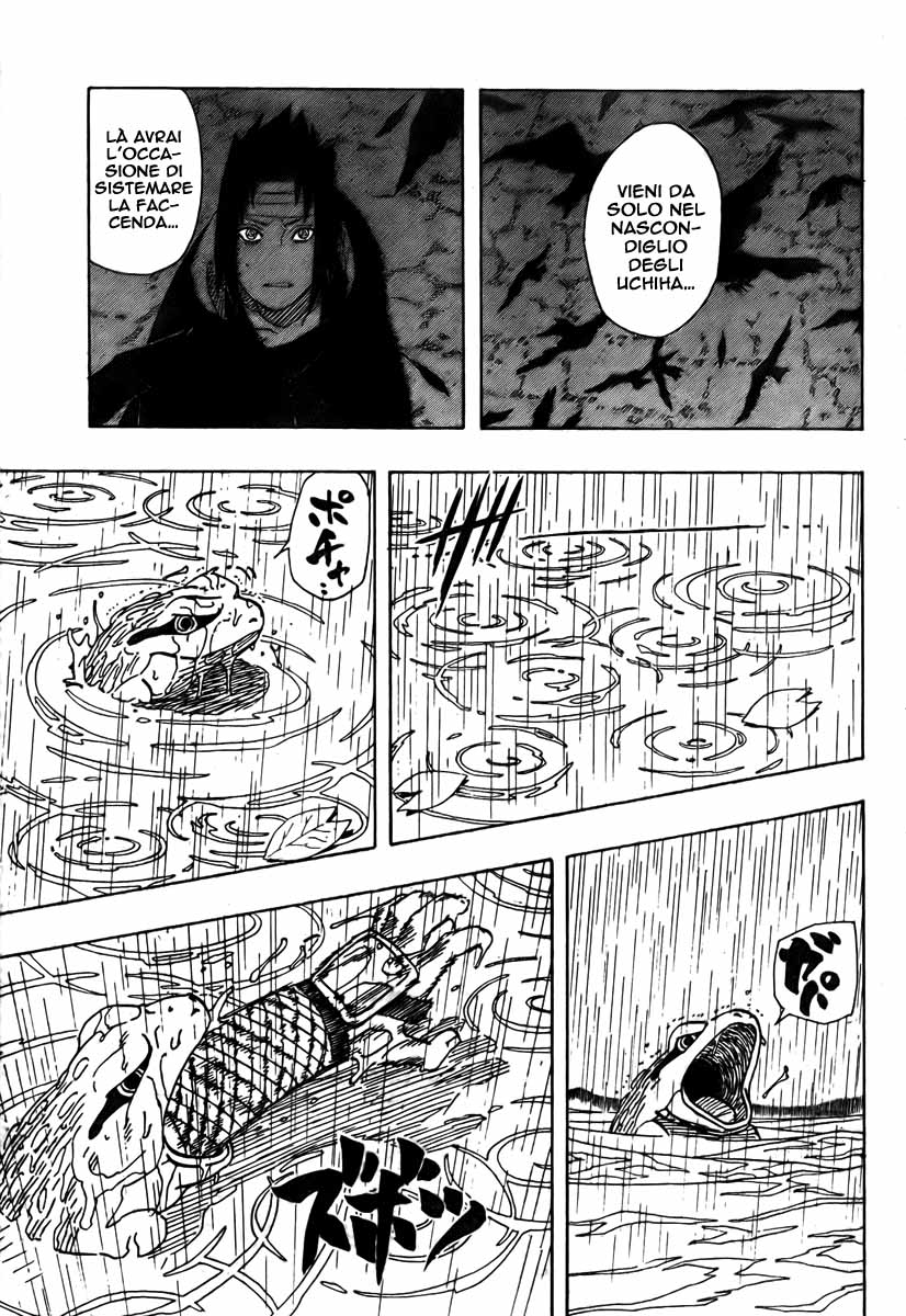 Read Naruto IT Manga Online