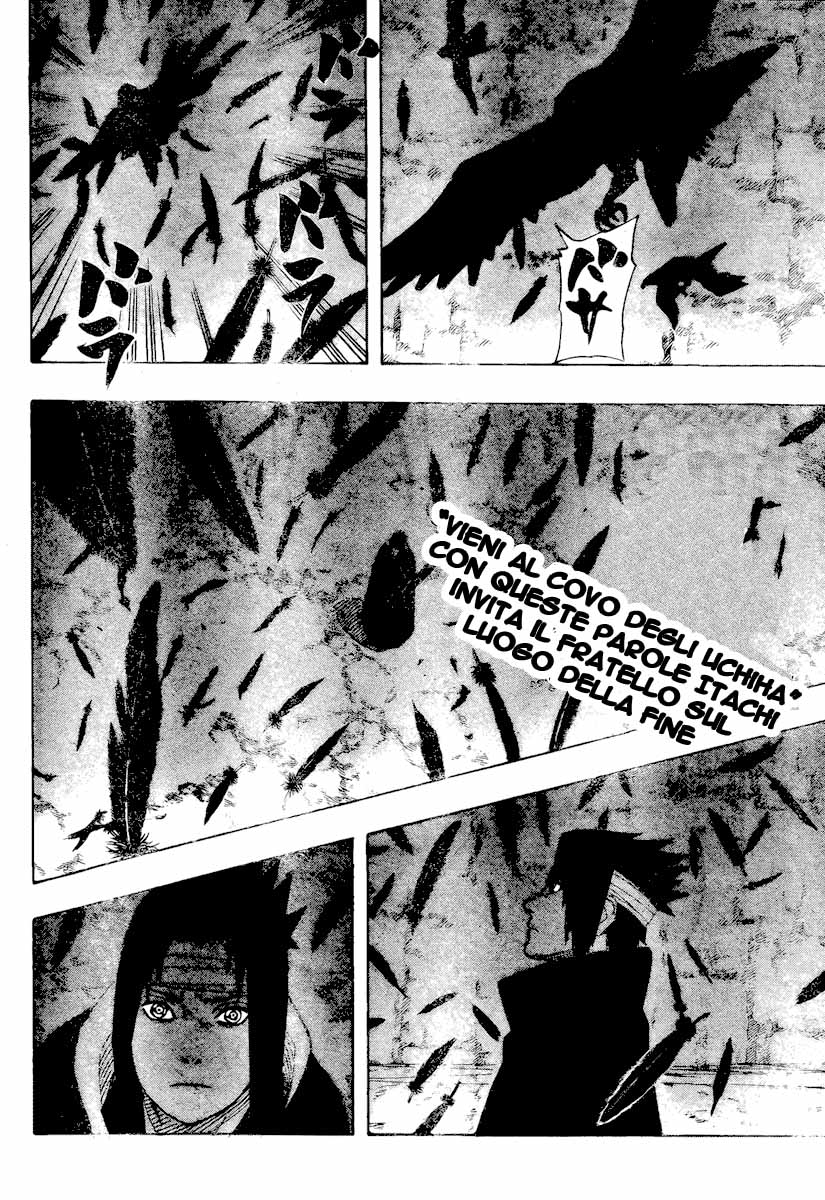 Read Naruto IT Manga Online