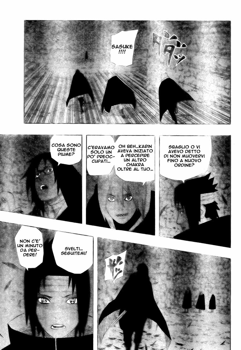 Read Naruto IT Manga Online