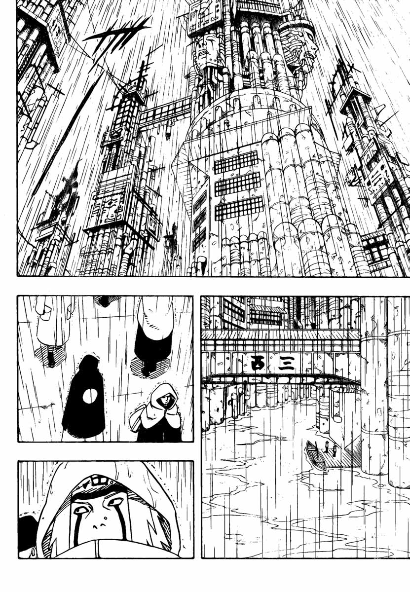 Read Naruto IT Manga Online