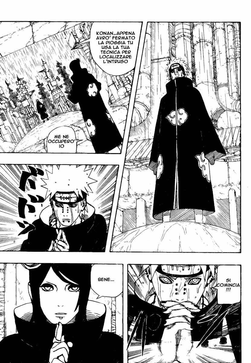 Read Naruto IT Manga Online