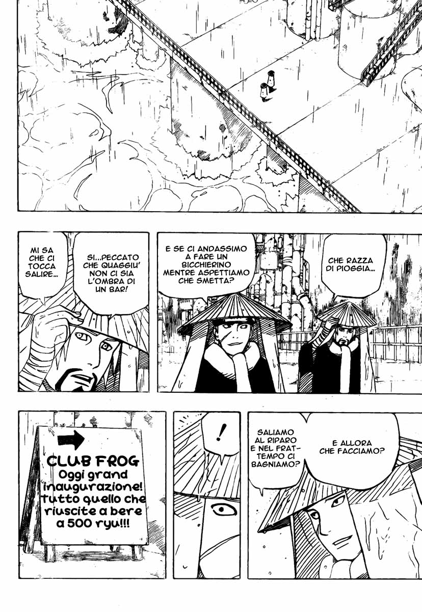 Read Naruto IT Manga Online