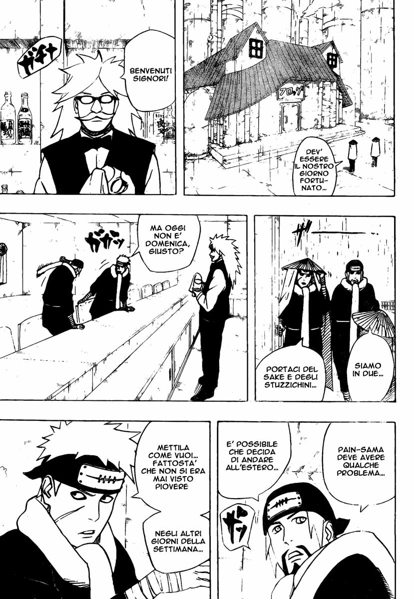 Read Naruto IT Manga Online