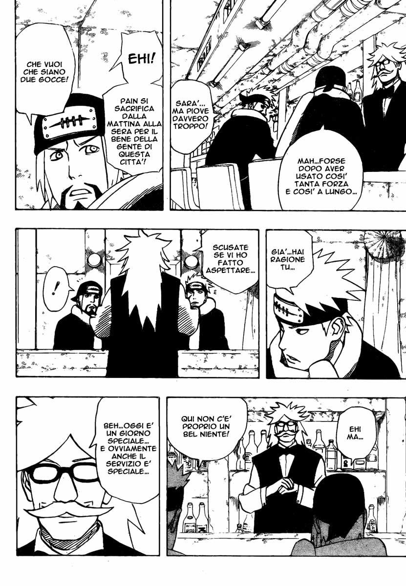 Read Naruto IT Manga Online