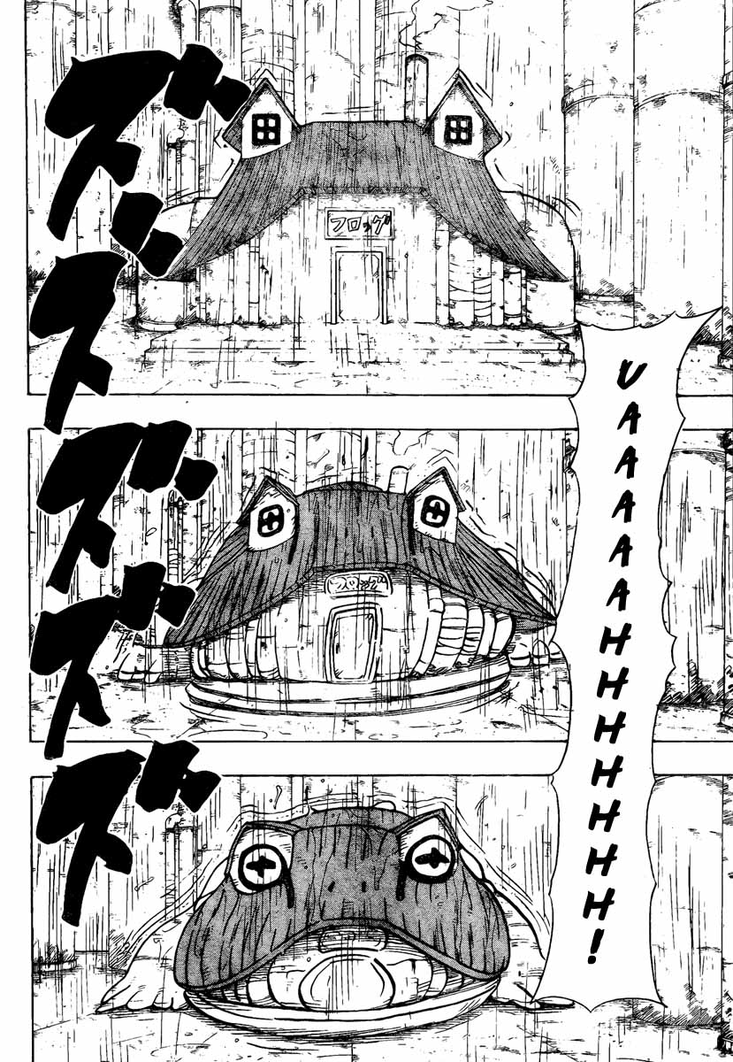 Read Naruto IT Manga Online